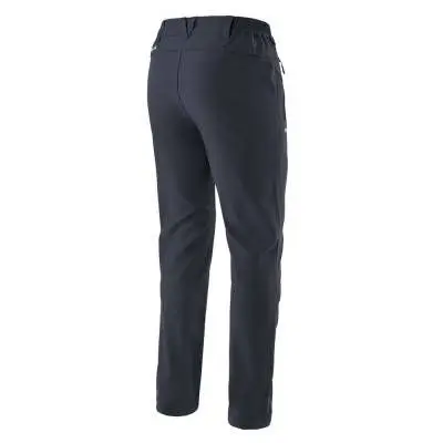 Брюки Finntrail SOFTSHELL NITRO 4603 GREY