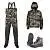 Забродный комплект Finntrail ATHLETIC PLUS SET CAMOBEAR, мотосалон StelsLand
