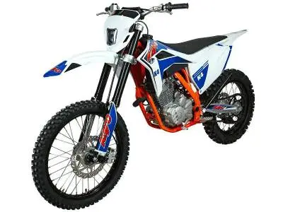Мотоцикл Kayo K4 300 MX
