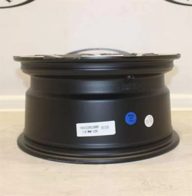 Диск для квадроцикла ITP TWISTER 14TWM110R, правый