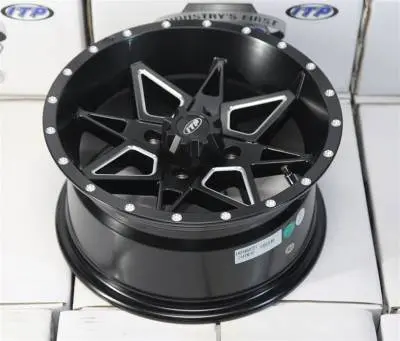 Диск для квадроцикла ITP Tornado 14TN10BX