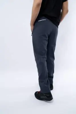 Брюки Finntrail SOFTSHELL NITRO 4603 GREY