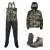 Забродный комплект Finntrail WADEMAN SET CAMOBEAR