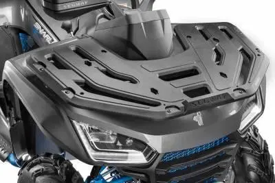 Квадроцикл Segway Snarler AT6 LE