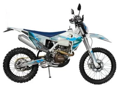 Мотоцикл Regulmoto AQUA ENDURO
