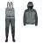Забродный комплект Finntrail AIRMAN SET GREY