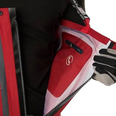 Вейдерсы Finntrail SPEEDMASTER-Z RED