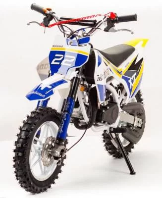 Питбайк MotoLand  XT 50