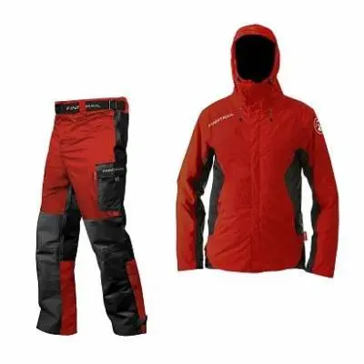 Мембранный костюм Finntrail PROLIGHT 3502 RED