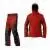 Мембранный костюм Finntrail PROLIGHT 3502 RED
