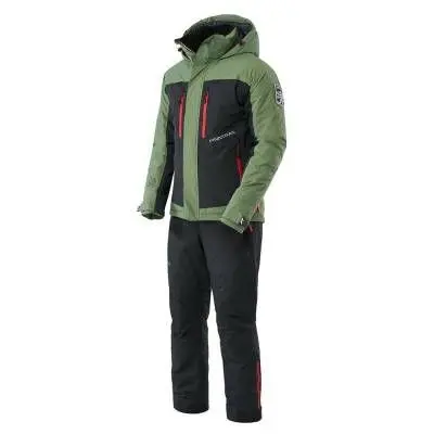 Зимний костюм Finntrail ATLAS 3440 GREEN
