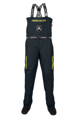 Забродный комплект Finntrail ENDURO SET GRAPHITE