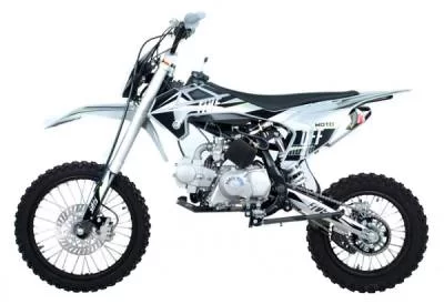 Питбайк Regulmoto FIVE EA