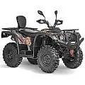 КВАДРОЦИКЛЫ BALTMOTORS