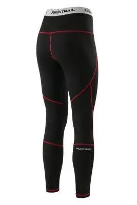 Термобелье женское Finntrail THERMO-S WOMEN 6305 BLACK