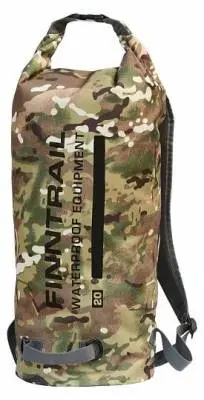 Finntrail TARGET 20L 1716 CAMO