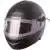 LS2 Мотошлем FF325 STROBE ELECTRIC SNOW Solid снегоходный