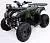 Квадроцикл MOTAX ATV Grizlik 200 Lux (с лебедкой), мотосалон StelsLand