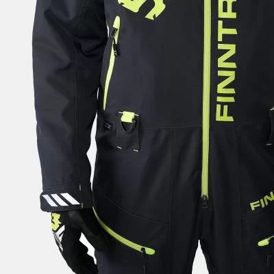 Комбинезон Finntrail Widetrack 3852 Graphite