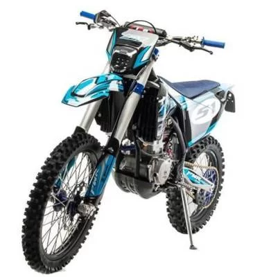 Мотоцикл Motoland Кросс PWR FS450 NC (194MQ)