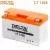 Delta CT 1208 (12V / 8Ah)