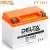 Delta CT 1211 (12V / 11Ah)