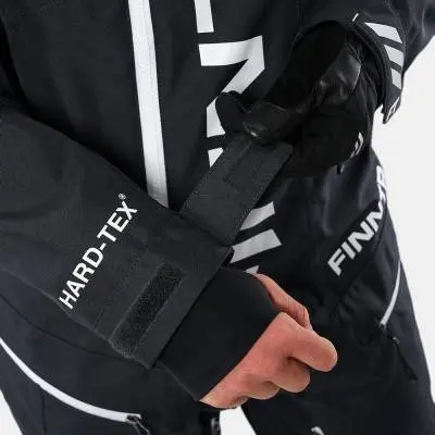 Комбинезон Finntrail BACKCOUNTRY 3811 GRAPHITE