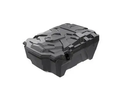 Кофр Tesseract для POLARIS RZR