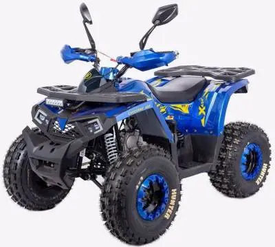 Квадроцикл Avantis HS8 Shark Premium