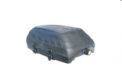 Кофр с канистрой для спортивных снегоходов SPORT COMBO AC-300-CM