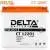 Delta CT 12201 (12V / 20Ah)