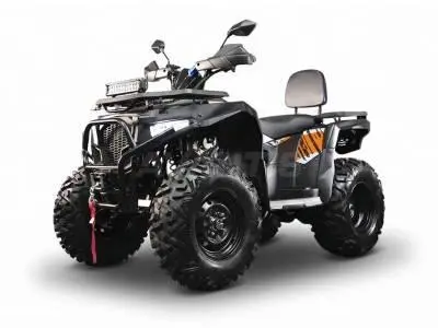 Квадроцикл Avantis Hunter 350 Lux с ПТС, мотосалон StelsLand