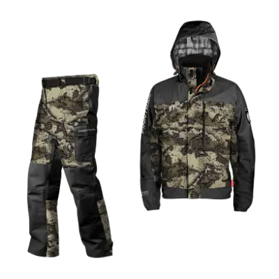 Мембранный костюм Finntrail SHOOTER 3410 CAMOBEAR