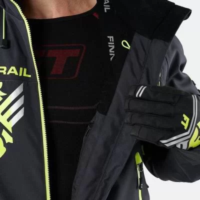 Комбинезон Finntrail Widetrack 3852 Graphite