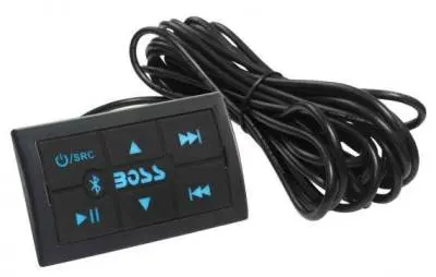 Boss Audio MC900B
