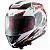 Astone GT600K Boyster white red, мотосалон StelsLand