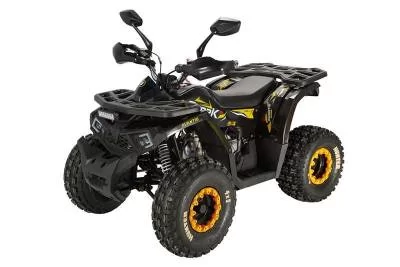 Квадроцикл Avantis HS8 Shark 150 Lux