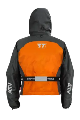 Забродный комплект Finntrail AQUAMASTER-R SET ORANGE
