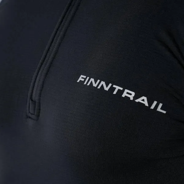 Термобелье Finntrail SUBZERO 6404 BLACK, мотосалон StelsLand