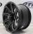 Диск для квадроцикла ITP TWISTER 14TW110R, правый