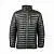 Термокуртка Finntrail MASTER 1502 DARK GREY, мотосалон StelsLand