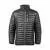 Термокуртка Finntrail MASTER 1502 DARK GREY