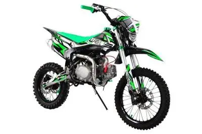 Питбайк WELS TEAM125