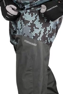Вейдерсы Finntrail FORWARD PLUS 5240 CAMOGREY