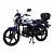 moped motoland alfa rs lux 11 lm48 b