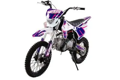 Питбайк WELS HS125