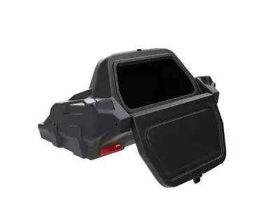 Кофр Tesseract для OUTLAW 110-150 EFI