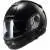 LS2 Мотошлем FF325 STROBE SNOW Solid снегоходный
