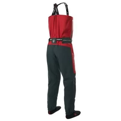 Вейдерсы Finntrail SPEEDMASTER-Z RED