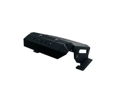 Серия Квант. Вынос радиатора на квадроцикл BRP G2 6х6 1000, мотосалон StelsLand